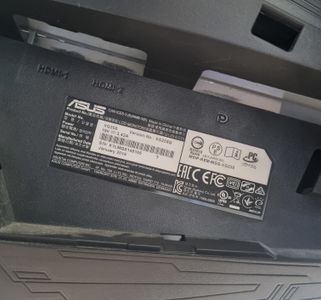 01-200633547: Asus rog strix xg258q 24.5