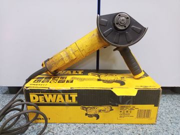 01-200635257: Dewalt dwe4217