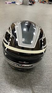 01-200636200: Nitro Racing reactor