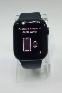 01-200741802: Apple watch series 9 gps 41mm aluminum case w. s. loop