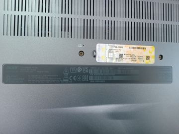 01-200744891: Acer 15/core 3 100u s1 ddr5/16gb ddr5/hdd *відсутній/ssd 512 gb/*інтегрована