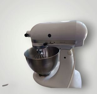 01-200604529: Kitchenaid 5k45ssewh