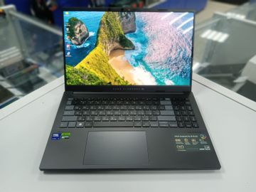 01-200743714: Asus 15/core ultra 9 185h s1 ddr5/24gb ddr5/hdd *відсутній/ssd 2000 gb/geforce rtx4060 8gb