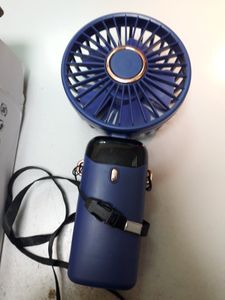 Fan без моделі