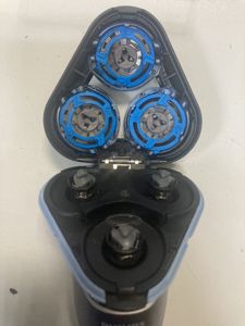 01-200747424: Philips shaver series 5000x x5006/00