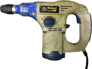 01-200746060: Einhell le-bh 826