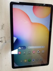 01-200598893: Samsung galaxy tab s6 lite 2024 4/128gb lte