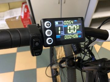 01-200749276: Corso brave electric