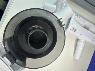 Б/в Пилосос Без Виробника hk-v8 wireless vacuum cleaner 01-200753336