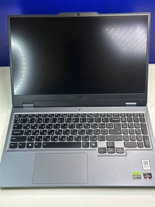 01-200753442: Lenovo eкр.15/ryzen 5 7235hs/ram16 gb(ddr5)/ssd 512gb/rtx 3050 6gb