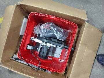 01-200756466: Einhell tc-ts 254 eco