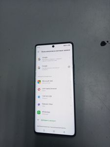 01-200756657: Infinix note 40 pro 12/256gb