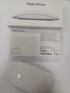 01-200756704: Apple magic mouse 2