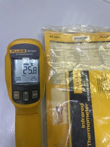 01-200759272: Fluke 62max