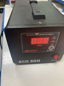 01-200759251: Вольт eco-300