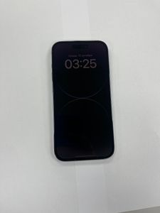 01-200611814: Apple iphone 14 pro 256gb esim