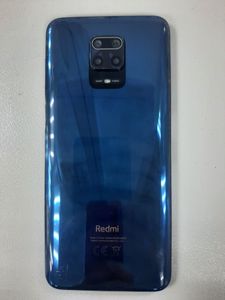 01-200758770: Xiaomi redmi note 9 pro 6/128gb