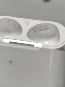 01-200749257: Apple airpods 3rd generation