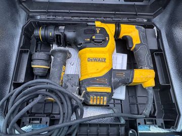 01-200761291: Dewalt d25334k