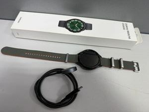 01-200762733: Samsung galaxy watch6 classic 47mm