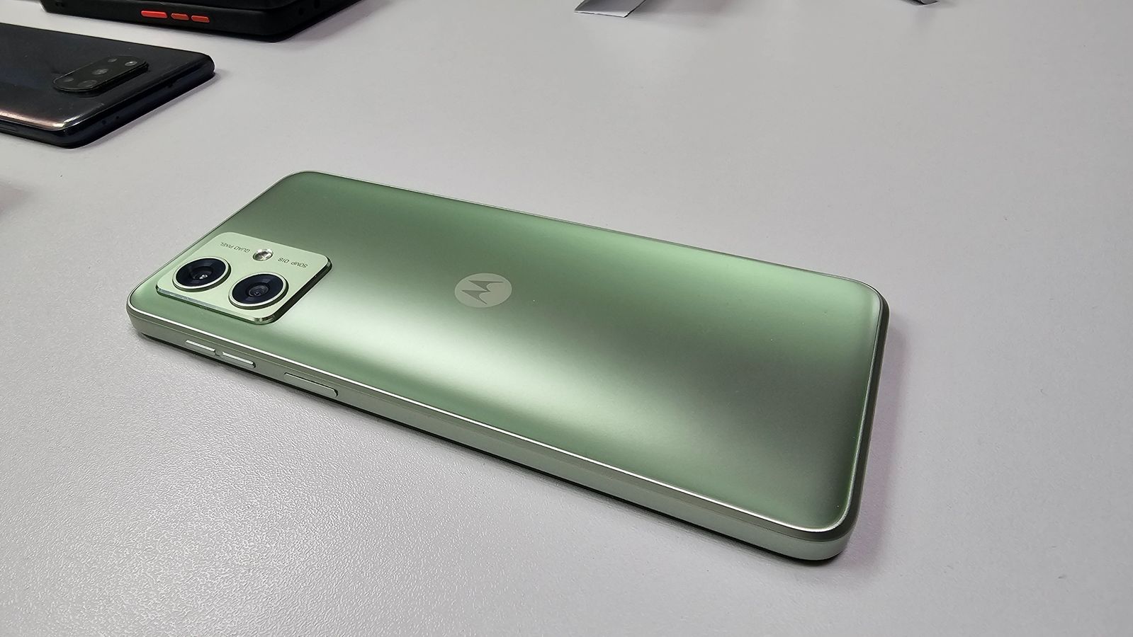 moto g54 12/256gb
