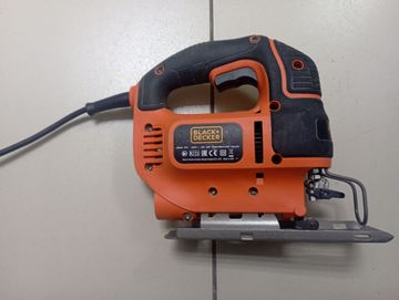 01-200759430: Black&Decker ks801se
