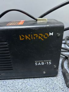 01-200757660: Dnipro-M sab-15