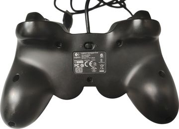 01-200765942: Logitech gamepad f310
