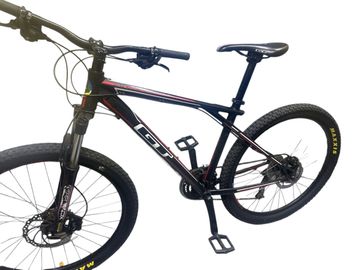 01-200585863: Gt avalanche 4.0 m 26 алюміній