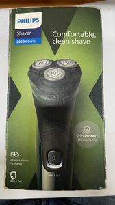 01-200622960: Philips shaver series 3000x x3002/00