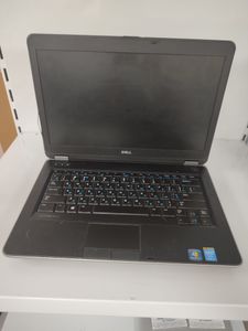 01-200767050: Dell 14/core i5 4300m ddr3/8gb ddr3/ssd 256 gb/*інтегрована