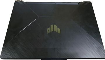 01-200768705: Asus 15/ryzen 5 7535hs ddr5/16gb ddr5/hdd *відсутній/ssd 1000 gb/geforce rtx2050 4gb