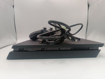 01-200630404: Sony playstation 4 slim 500gb