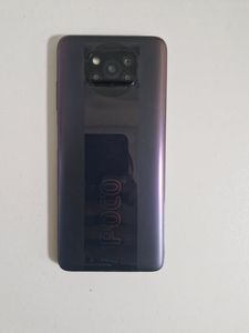 01-200766037: Xiaomi poco x3 pro 6/128gb