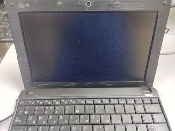 01-200769405: Asus єкр. 10,1/ atom n450 1,66ghz/ ram2048mb/ hdd160gb