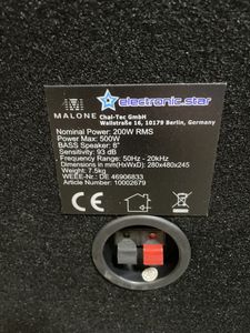 01-200769949: Malone 10002679