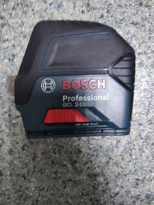 01-200762218: Bosch gcl 2-15