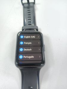 01-200769322: Huawei watch fit 2