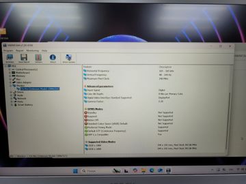 01-200609546: Msi 15/core i5-13420h ddr5/16gb ddr5/hdd *відсутній/ssd 512 gb/geforce rtx4050 6gb