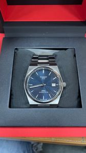 01-200628076: Tissot prx powermatic 80 40mm t137.407.11.041.00