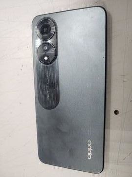 01-200766039: Oppo a78 4g 8/128gb