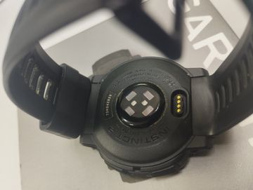 01-200771586: Garmin instinct 2 solar - tactical edition