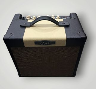 01-200634818: Cort cm15r bk