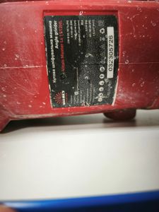 01-200770676: Vitals ls 1512hl