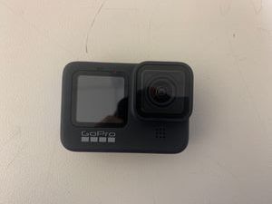 01-200771708: Gopro hero9