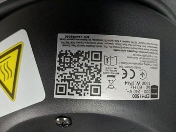 01-200773043: Metro eph1500