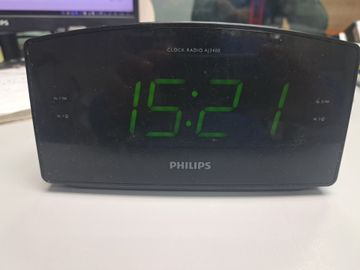 01-200773007: Philips aj-3400