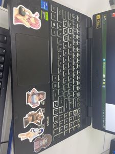 01-200772844: Acer 16/core i5-1240p ddr5/16gb ddr4/hdd *відсутній/ssd 960 gb/geforce rtx3050 4gb