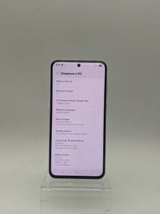 01-200757687: Samsung galaxy a55 5g 8/128gb