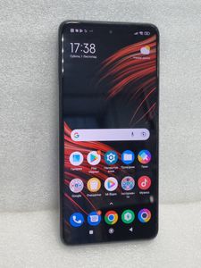 01-200775311: Poco x3 nfc 6/128gb